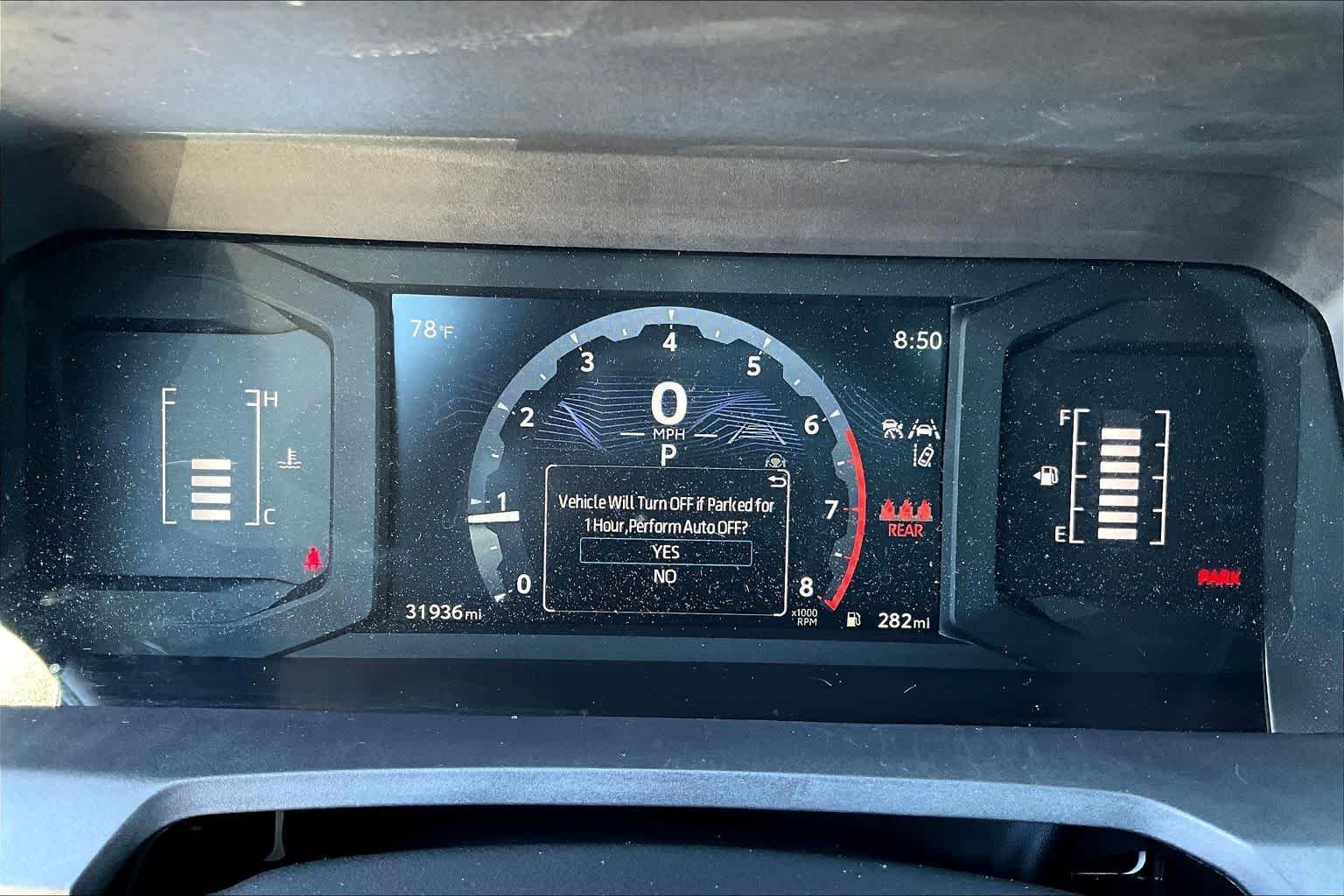 Used 2025 Underground Toyota SR5 image 24