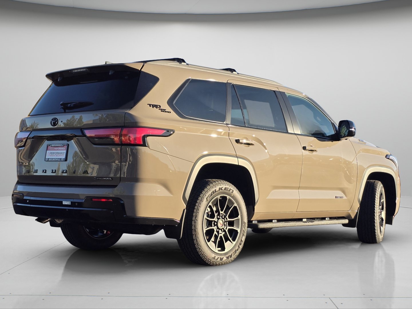 New 2026 Mudbath Toyota Limited image 28
