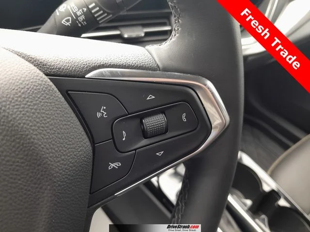 Used 2025 Green Chevrolet ACTIV image 15