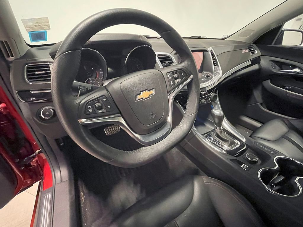 2015 Chevrolet SS Base - Photo 67