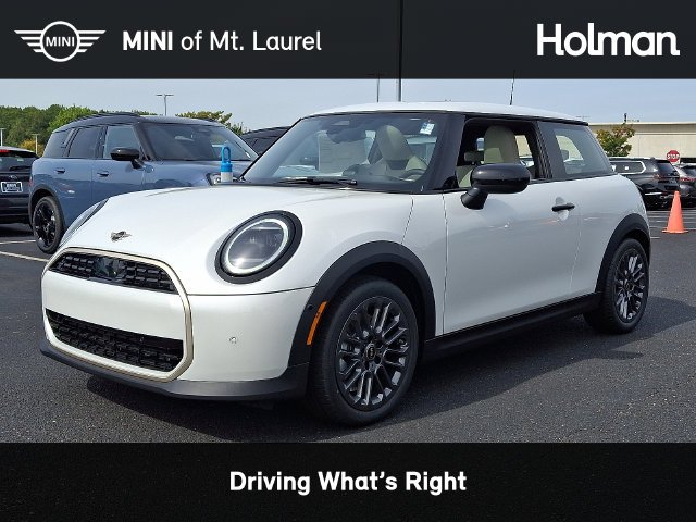 2026 MINI Hardtop 2 Door