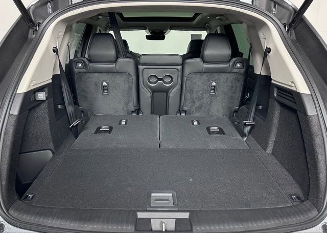 2026 Acura MDX Base - Photo 58