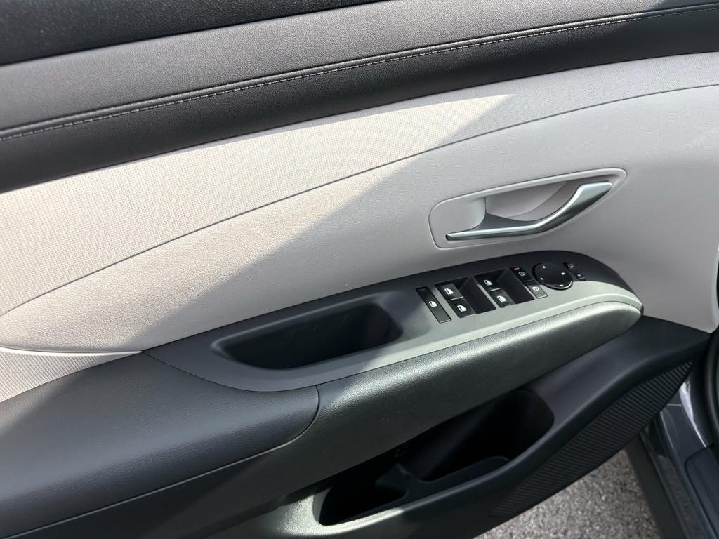 New 2026 Ecotronic Gray Hyundai SEL FWD image 15
