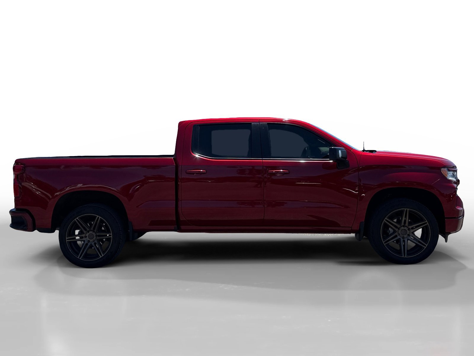 2024 Chevrolet Silverado 1500 RST | CarEdge | CarEdge