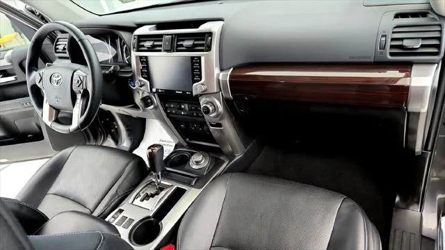 Certified Used 2022 MAGNETIC GRAY MET. Toyota  image 16