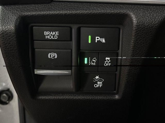 Used 2020 Lunar Silver Metallic Acura SH-AWD 7-Passenger w/Technology Pkg image 15