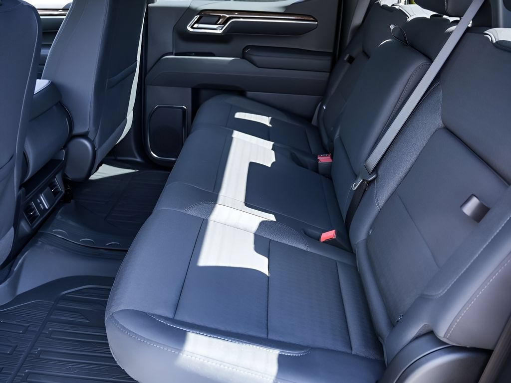2026 GMC Sierra 1500 Elevation - Photo 20