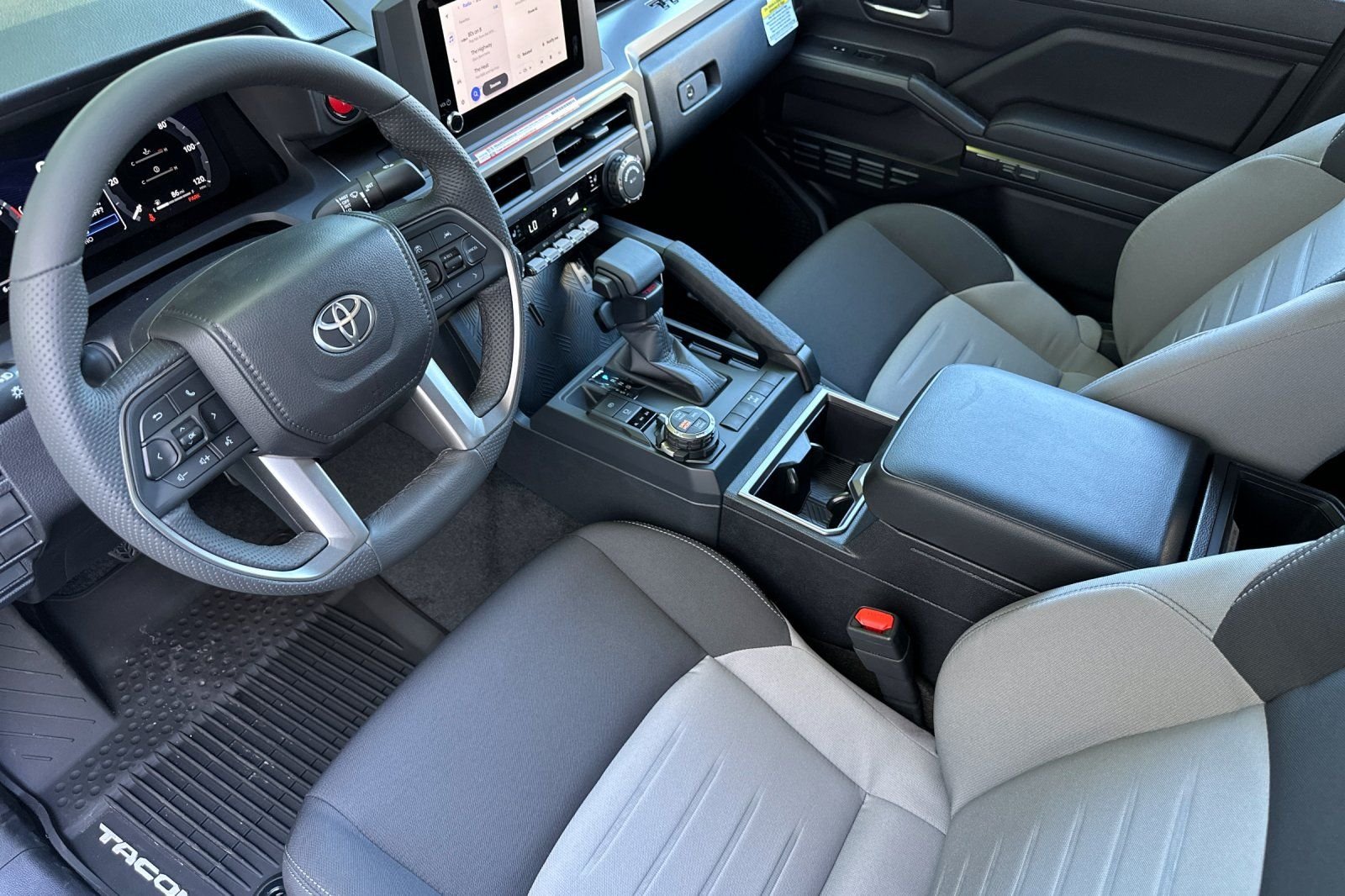 New 2026 Underground Toyota TRD Off-Road image 10
