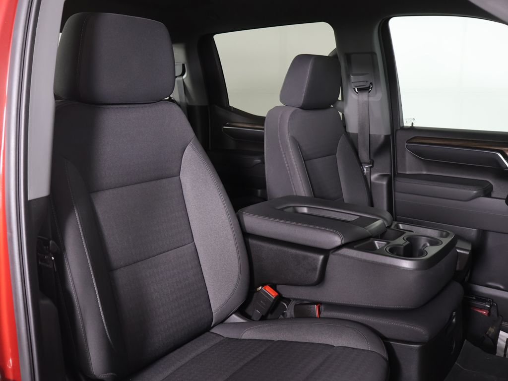 2023 Chevrolet Silverado 1500 LT Trail Boss - Photo 25