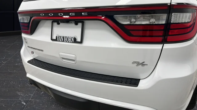 Used 2023 White Dodge R/T Premium image 34
