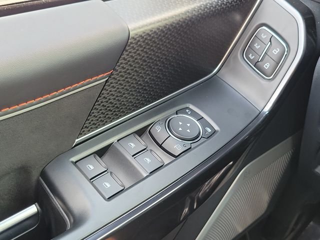 New 2026 Antimatter Blue Metallic Ford Raptor® image 17