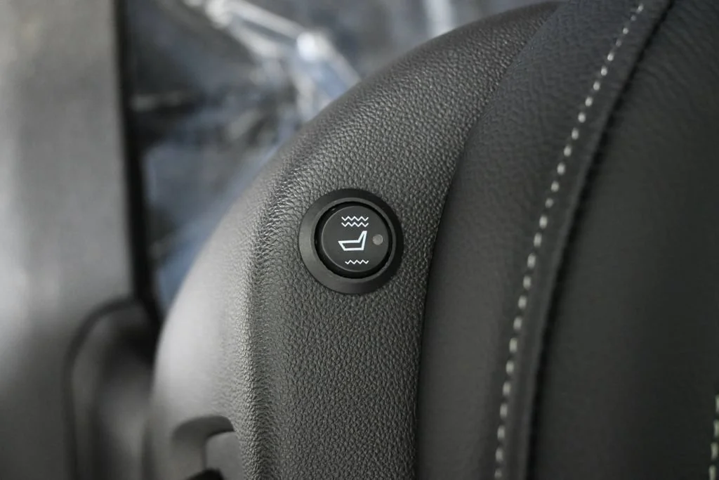 2026 Chevrolet Tahoe LS - Photo 23