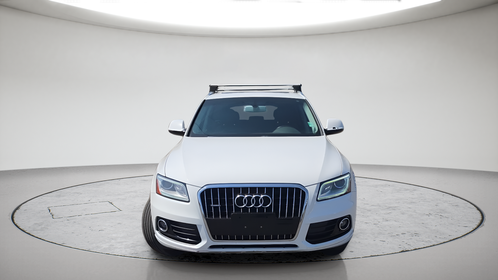 Used 2016 Audi Q5 Premium with VIN WA1C2AFPXGA055670 for sale in Washougal, WA