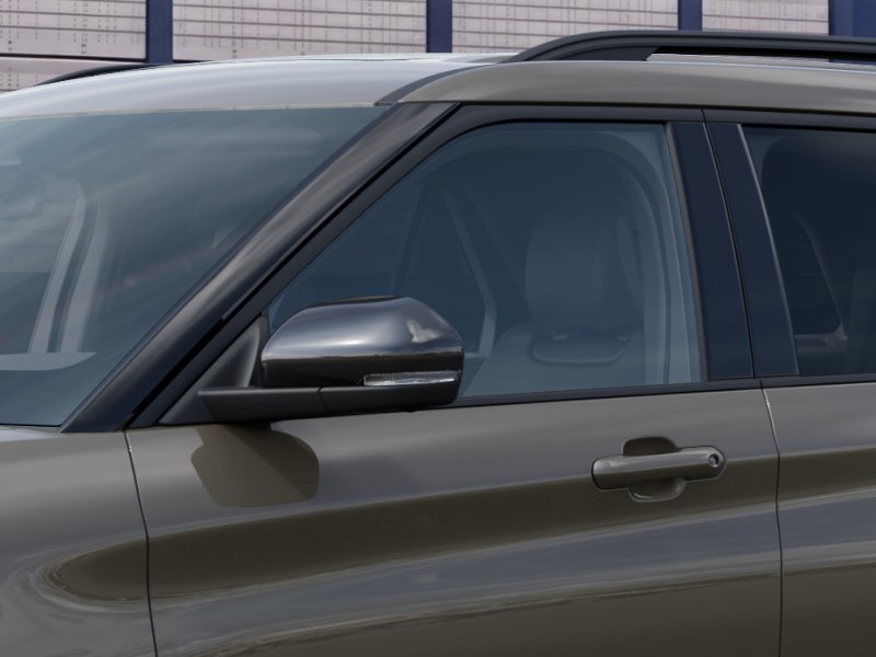 New 2027 Marsh Gray Ford Tremor® image 20