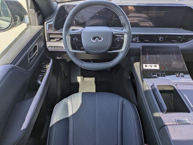 New 2026 DYNAMIC METAL INFINITI Sport 4WD image 17