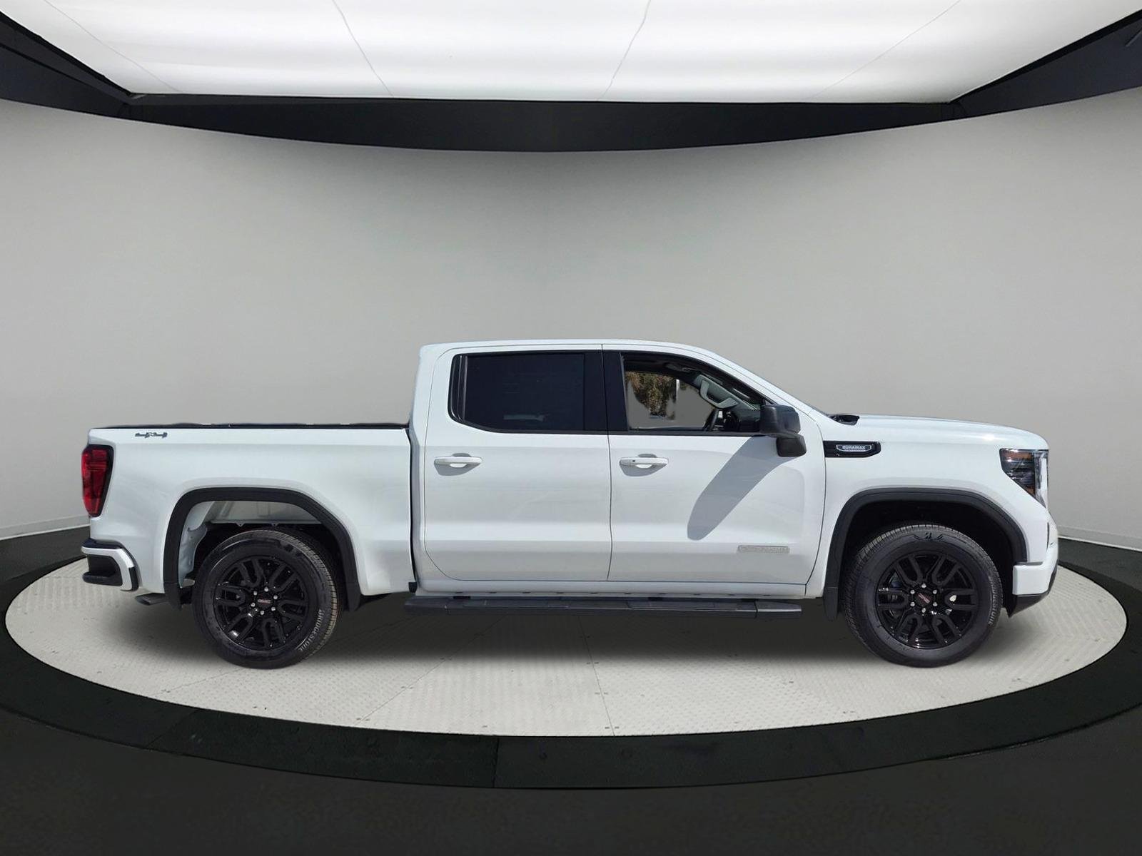 2026 GMC Sierra 1500 Elevation - Photo 6