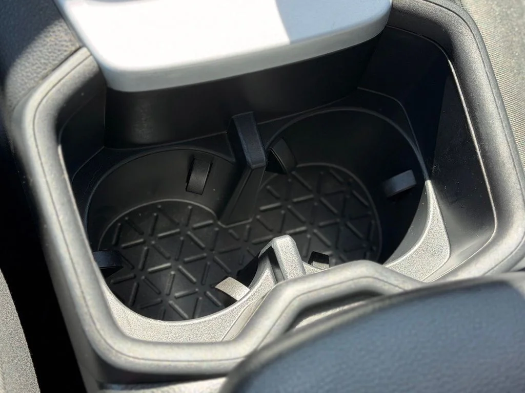 Certified Used 2025 Silver Toyota LE image 18