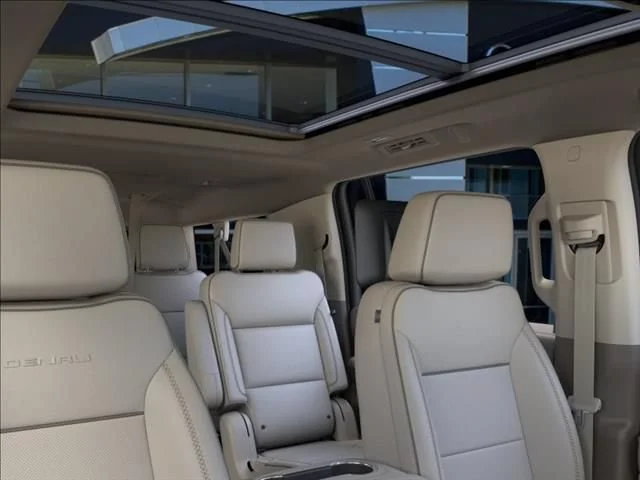 2026 GMC Yukon XL Denali - Photo 24