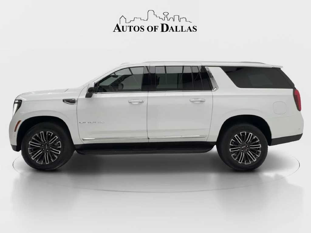 Used 2026 White GMC Elevation image 6