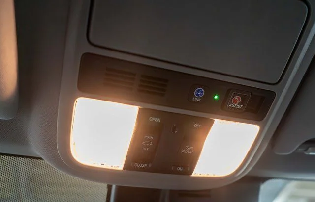 Used 2020 Gray Honda Touring image 43