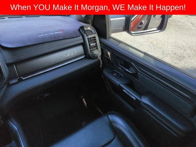 Used 2024  Ram TRX image 19