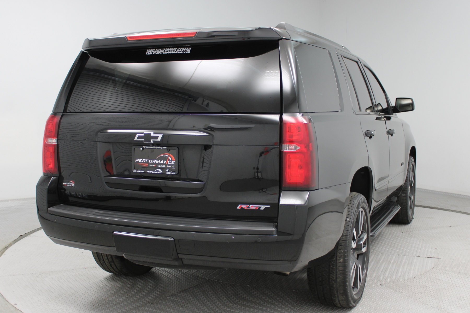 2020 Chevrolet Tahoe Premier - Photo 41