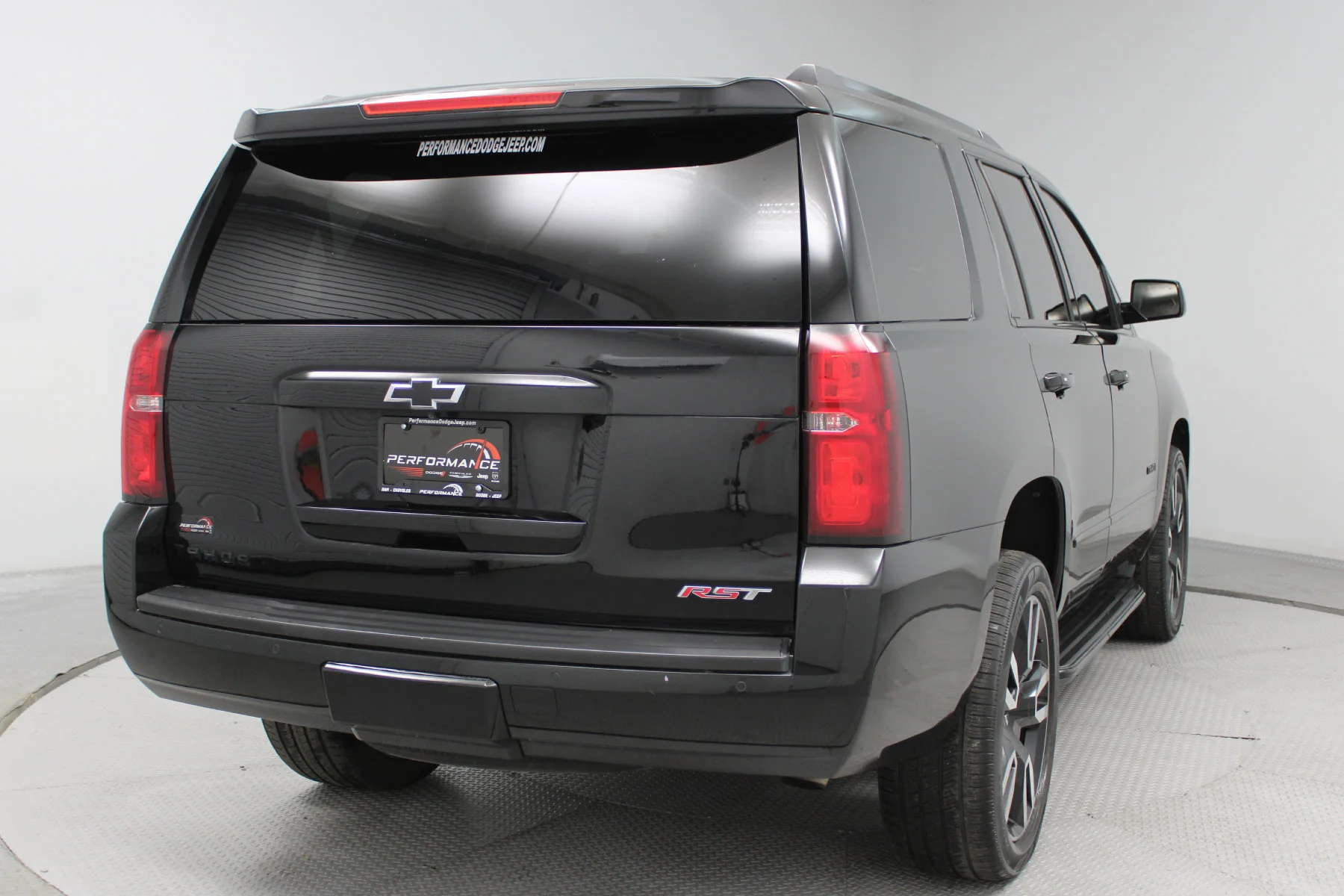 Used 2020 Black Chevrolet 2WD 4dr Premier image 41