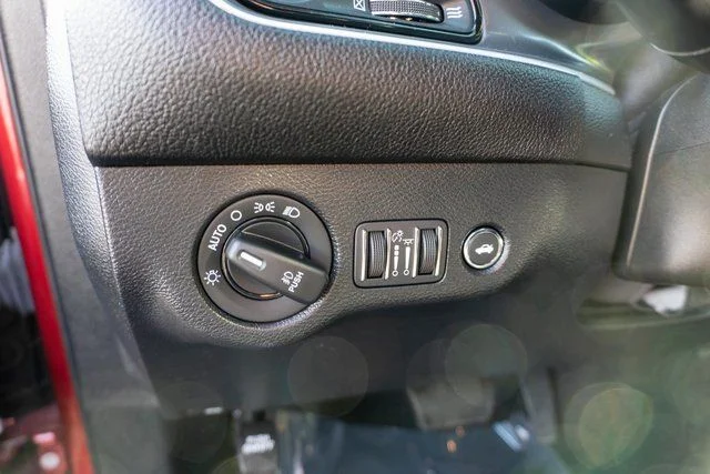 Used 2022 Red Dodge GT image 17