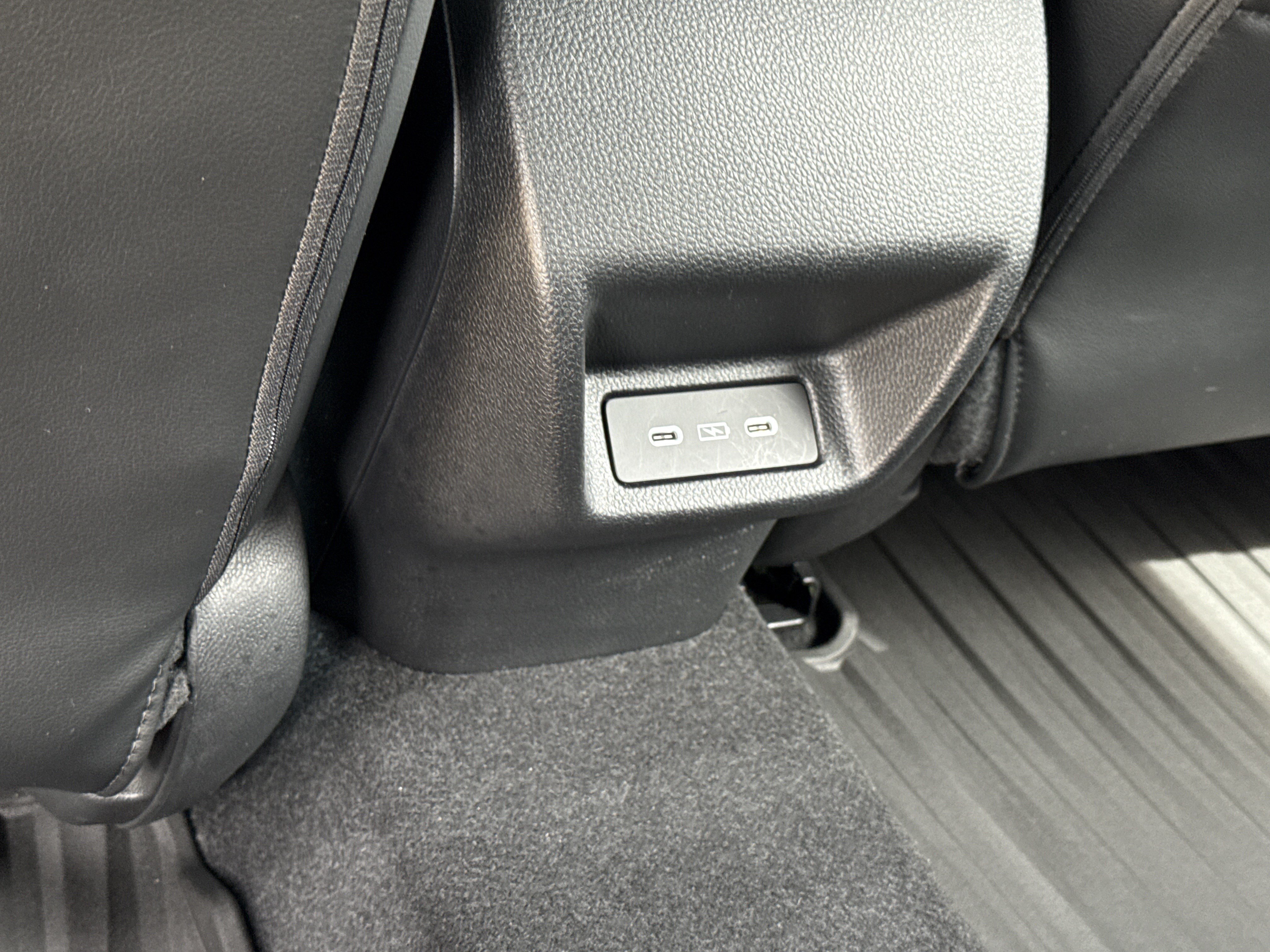 Used 2026 Majestic Black Pearl Acura w/A-Spec Technology Package image 15