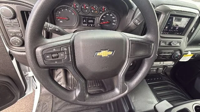 2026 Chevrolet Silverado 2500 HD Work Truck - Photo 20