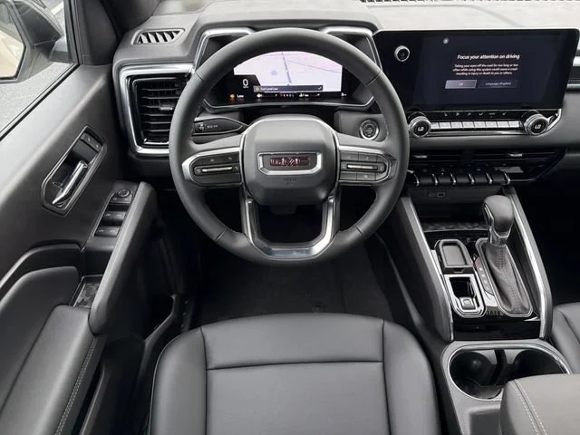 New 2026 Coastal Dune GMC Elevation image 13
