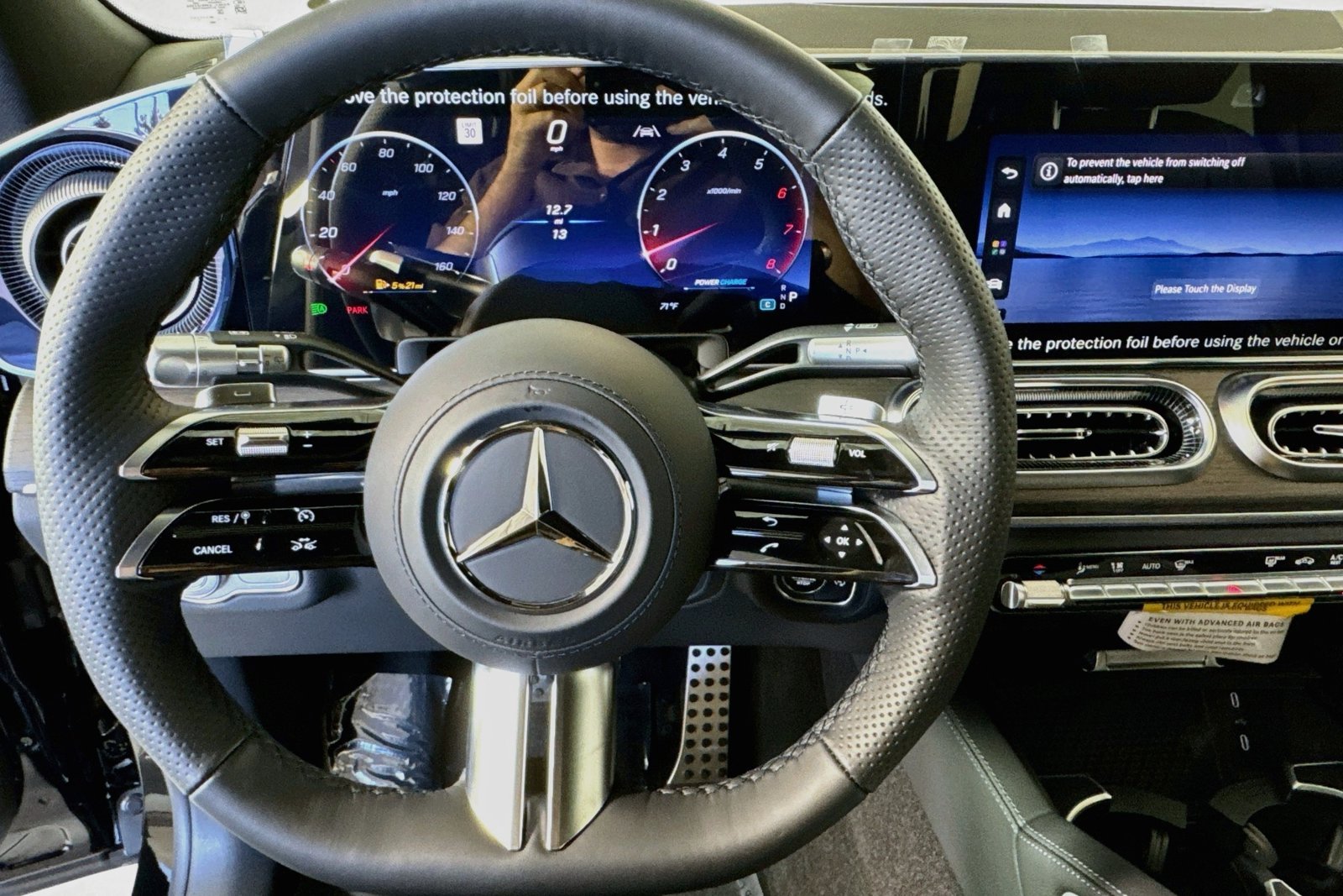 New 2027 Black Mercedes-Benz GLE 450 image 11