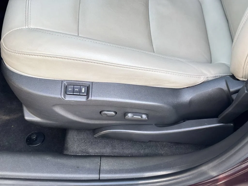 Used 2017 Includes (CM5) Black Carbon Metallic lower exterior accent color, Paint code W700S.) Buick Essence image 16