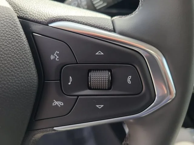 New 2026 Sterling Gray Metallic Chevrolet LT image 26