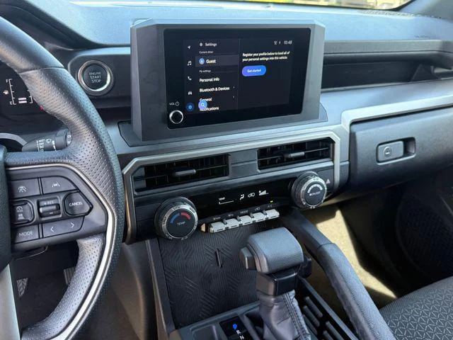 Certified Used 2026 ICE CAP Toyota SR5 image 51