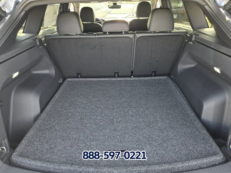 New 2026 Silver Mist Metallic Volkswagen 2.0T SE W/TECHNOLOGY image 12