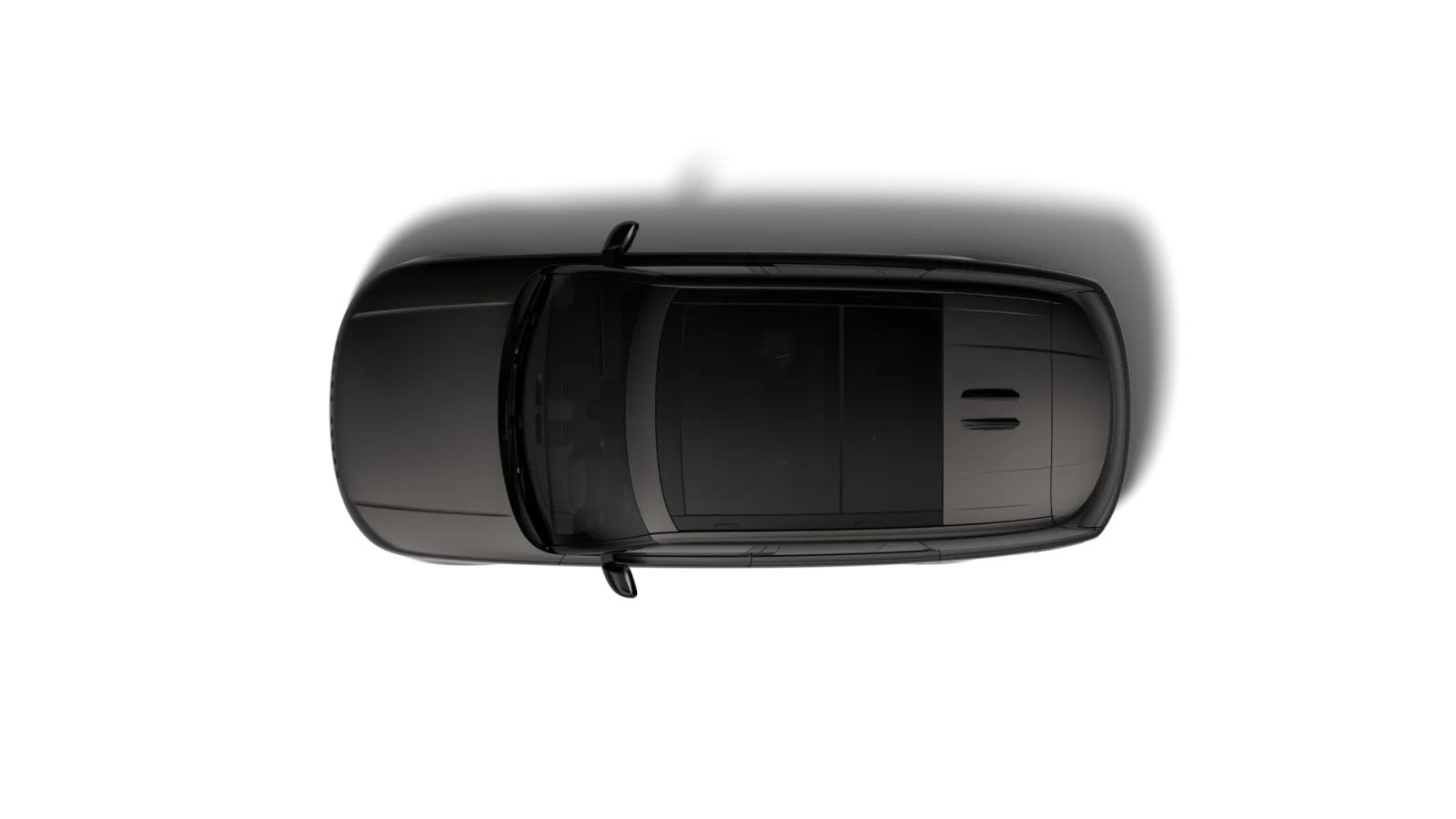New 2026 Charente Grey LAND ROVER SE 400PS image 4