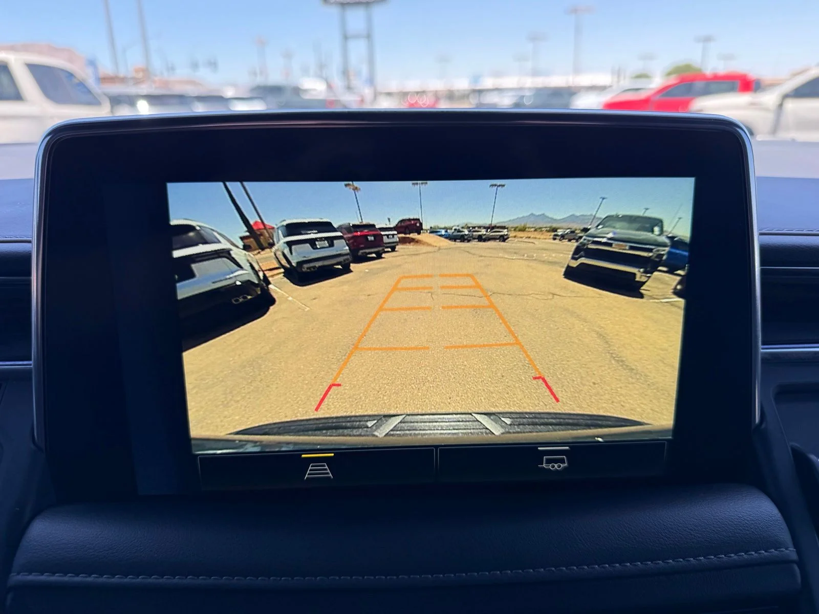 2023 Chevrolet Tahoe LT - Photo 25