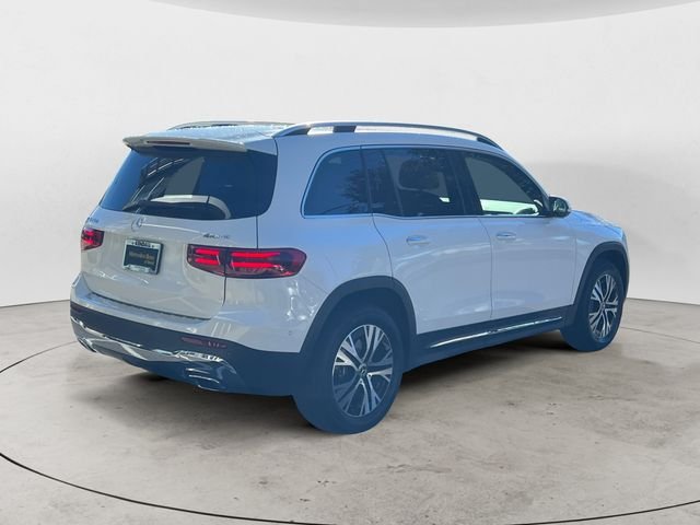2025 Mercedes-Benz GLB Base - Photo 5