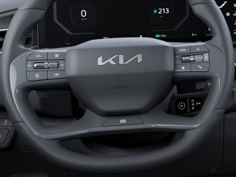 New 2026 Panthera Metal Kia Light Long Range image 22