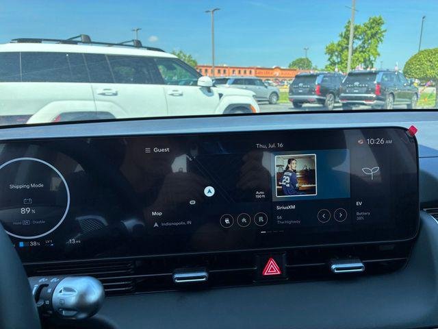 New 2026 Digital Teal Hyundai SE image 41