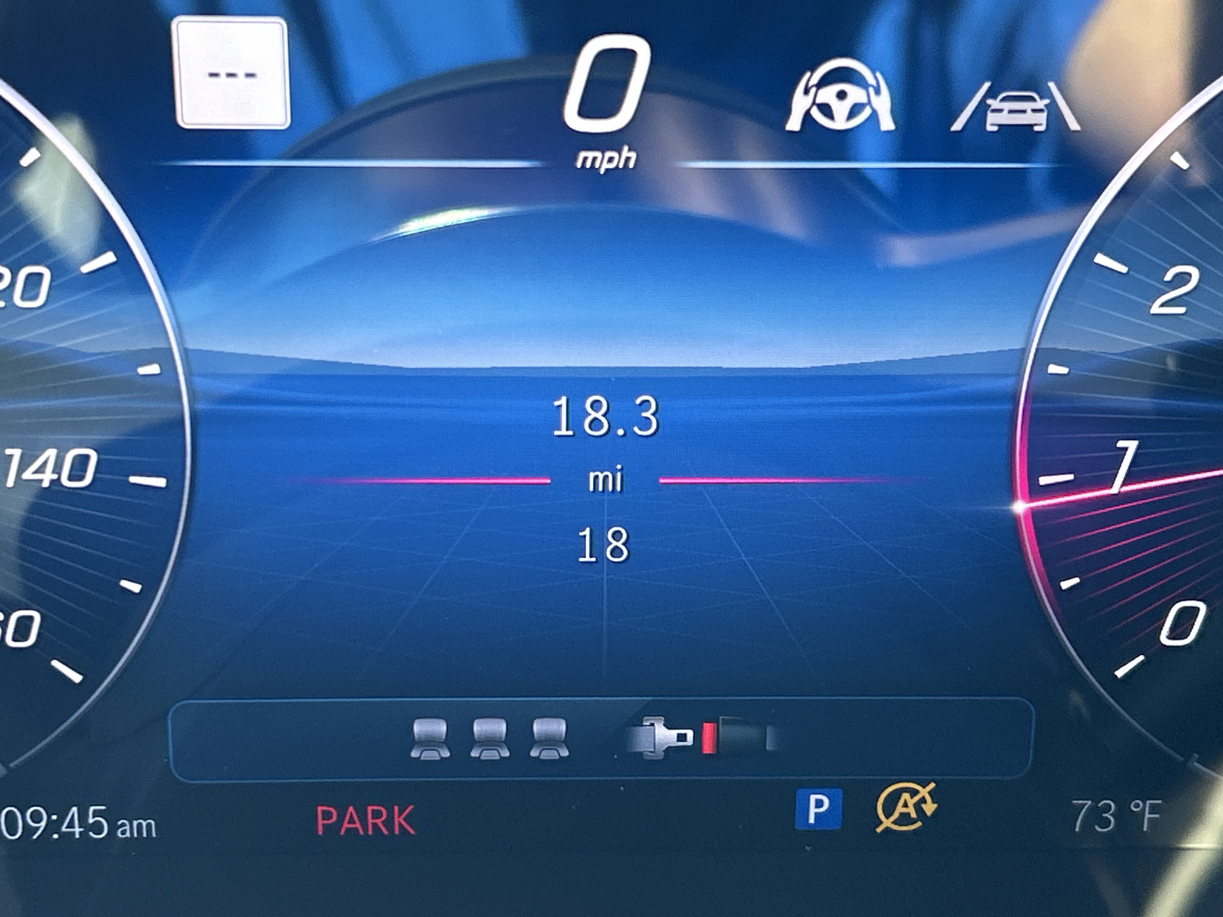 New 2026 MANUFAKTUR Patagonia Red Metallic Mercedes-Benz GLC 300 4MATIC® SUV image 25