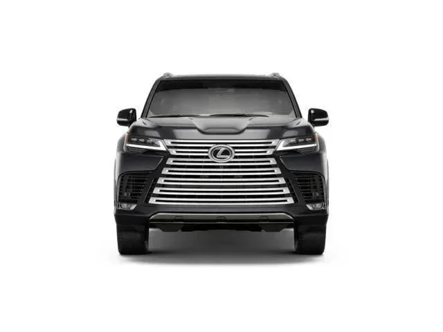 New 2026 Caviar Lexus LUXURY image 54