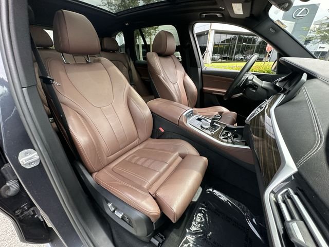 2021 BMW X5 40i - Photo 26