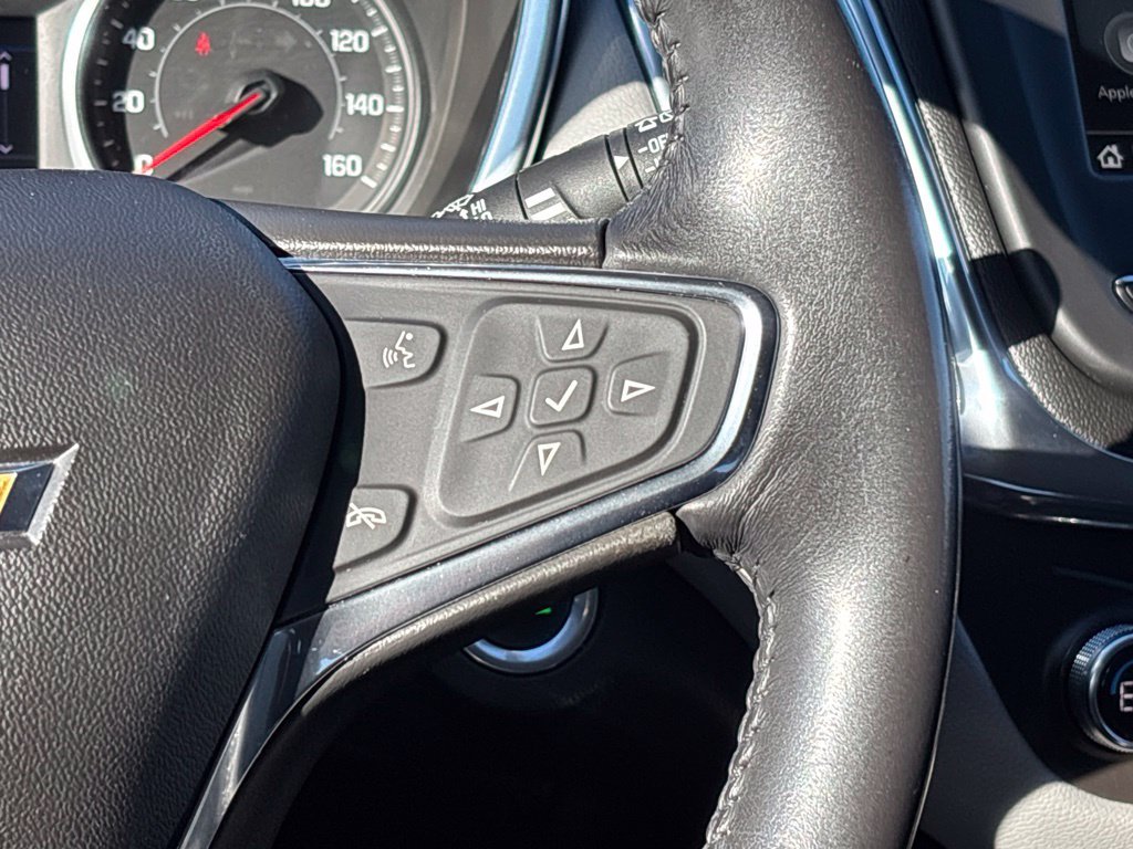Used 2019 Gray Chevrolet LT image 27
