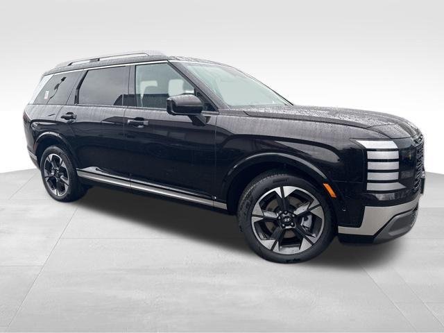 2026 Hyundai Palisade Limited Hybrid AWD's photo