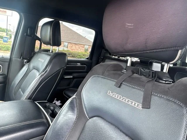 Used 2019 Black Ram Laramie image 6