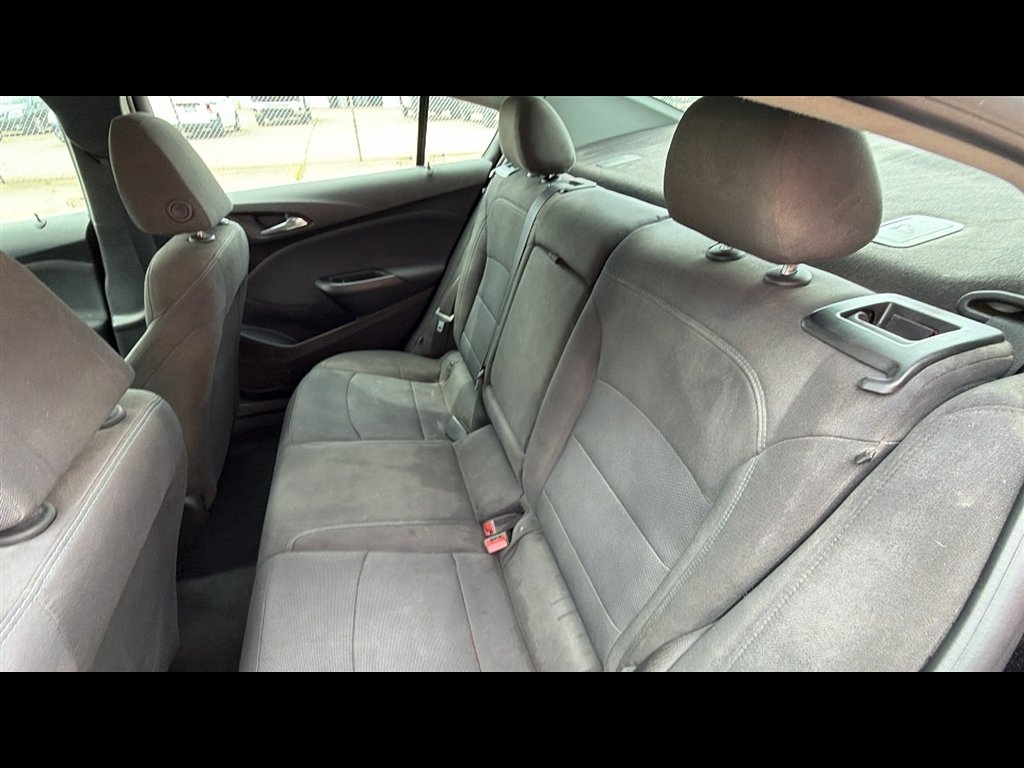Used 2019 Mosaic Black Metallic Chevrolet LT image 23