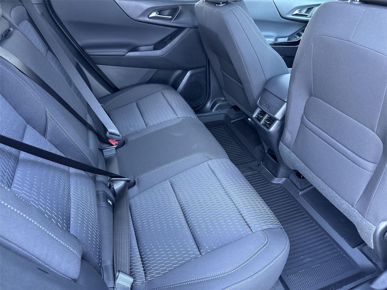 2026 Chevrolet Equinox LT - Photo 33
