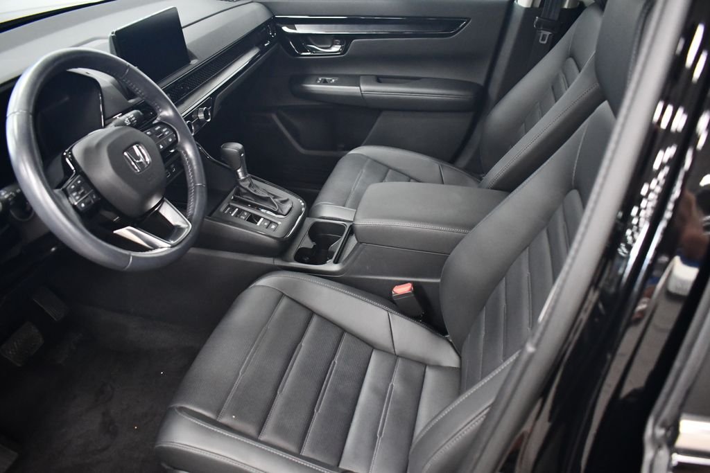 2024 Honda CR-V EX-L - Photo 27
